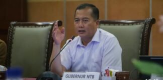 MotoGP Mandalika 2026: NTB Siap, Lebih Baik, Lebih Berdampak