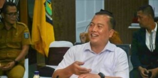 Gubernur NTB Terima Audiensi PT. TAISYO Jepang dan Peserta Magang