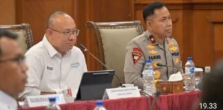 Even MotoGP Mandalika 2026, Polda NTB Siap Kerahkan Ribuan Personel Gabungan