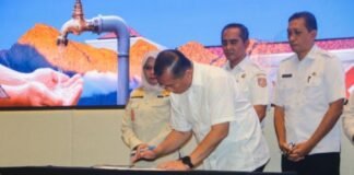 Pemprov NTB Berkolaborasi Dengan Densus 88 dan Wahana Visi, Gelar Workshop Pengembangan RAD PE