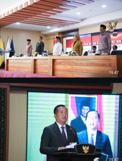 Pemprov NTB Optimis Capai Target Pendapatan dan Perbaiki Tata Kelola APBD Perubahan 2026 Pemprov NTB Optimis Capai Target Pendapatan dan Perbaiki Tata Kelola APBD Perubahan 2026