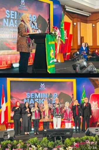 Wagub NTB Tekankan Kepastian Hukum Jadi Fondasi Kepercayaan Investor Wagub NTB Tekankan Kepastian Hukum Jadi Fondasi Kepercayaan Investor