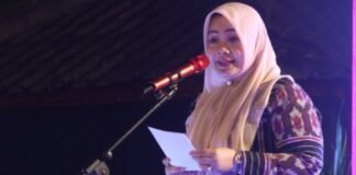 Jamnas APWI IV di NTB Dibuka Ketua Umum, Hadiri Gala Dinner Wagub Dorong Gagasan Jadi Perubahan
