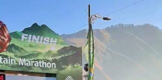 700 Pelari dari 18 Negara Ikuti Sembalun Mountain Marathon Festival (SMMF) 2026, Pariwisata NTB Mendunia