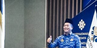 Gubernur NTB Tekankan Birokrasi Baru Membutuhkan Cara Belajar Baru