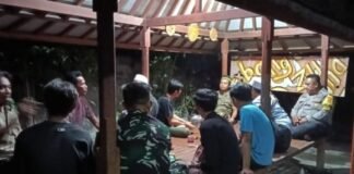 Sempat Memanas, Keributan Pemuda di Jempong Baru Berakhir Damai Lewat Mediasi