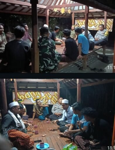 Sempat Memanas, Keributan Pemuda di Jempong Baru Berakhir Damai Lewat Mediasi Sempat Memanas, Keributan Pemuda di Jempong Baru Berakhir Damai Lewat Mediasi