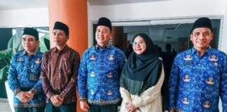 NTB Melompat ke Peringkat 9 Besar MTQ Nasional XXXI