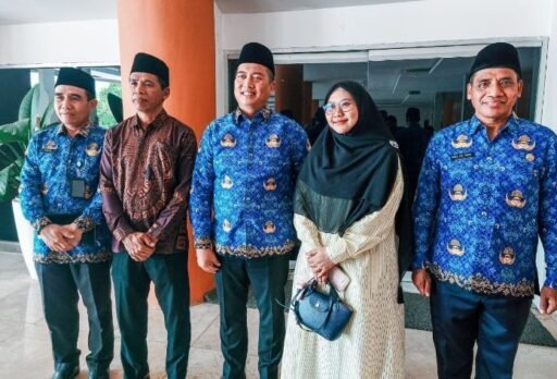 NTB Melompat ke Peringkat 9 Besar MTQ Nasional XXXI NTB Melompat ke Peringkat 9 Besar MTQ Nasional XXXI