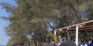 Dari Lombok Timur, Tuna NTB Menembus Pasar Amerika