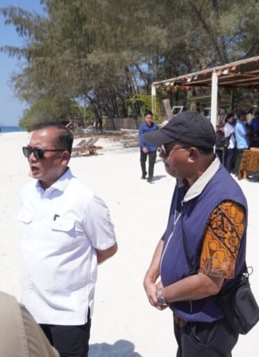 Dari Lombok Timur, Tuna NTB Menembus Pasar Amerika Dari Lombok Timur, Tuna NTB Menembus Pasar Amerika
