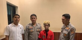 Polda NTB Usut Kasus TPKS Terhadap WNA di Kuta Mandalika, Tersangka Resmi Ditahan