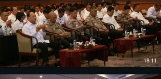 Polda NTB Tingkatkan Profesionalisme Penyidik melalui Sertifikasi Uji Kompetensi