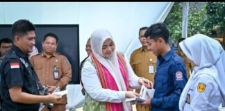 Cegah Kekerasan dan Pernikahan Anak, Sekolah Harus Jadi Ruang Aman