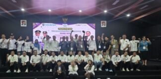 22 Wartawan Ikuti UKW SMSI NTB, 2 Peserta Belum Kompeten