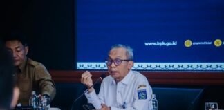 Sekda NTB Dorong Penguatan Tata Kelola Pendidikan, Energi, dan Ketahanan Pangan Berbasis Data