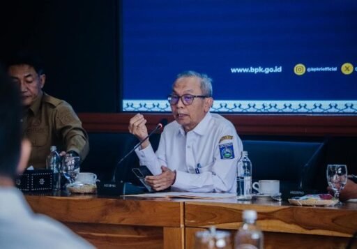 Sekda NTB Dorong Penguatan Tata Kelola Pendidikan, Energi, dan Ketahanan Pangan Berbasis Data Sekda NTB Dorong Penguatan Tata Kelola Pendidikan, Energi, dan Ketahanan Pangan Berbasis Data