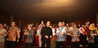 Dari Yogyakarta, NTB Belajar Menghidupkan Taman Budaya