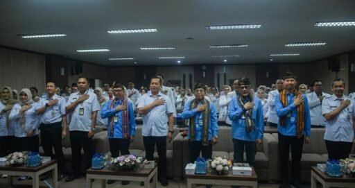 Gubernur Iqbal Harapkan RSUD Provinsi NTB Jadi Benchmark Rumah Sakit Daerah Gubernur Iqbal Harapkan RSUD Provinsi NTB Jadi Benchmark Rumah Sakit Daerah