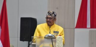 PARIPURNA ISTIMEWA DPRD, BUPATI” PERINGATAN HJKS MOMENTUM KUATKAN KOMITMEN MEMBANGUN SUKABUMI”