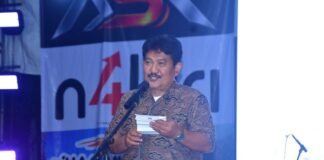 PENUTUPAN SUKABUMI EXPO 2026, JOB FAIR JADI MAGNET PENCARI KERJA DAN BAHAN EVALUASI PENYELENGGARAAN