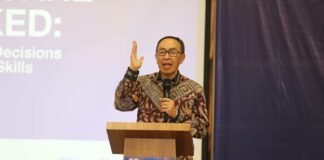 SEKDA TEGASKAN PEMKAB SUKABUMI MENDUKUNG PERTEMUAN ILMIAH TAHUNAN IKATAN DOKTER INDONESIA
