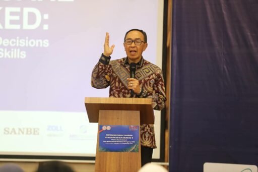 SEKDA TEGASKAN PEMKAB SUKABUMI MENDUKUNG PERTEMUAN ILMIAH TAHUNAN IKATAN DOKTER INDONESIA SEKDA TEGASKAN PEMKAB SUKABUMI MENDUKUNG PERTEMUAN ILMIAH TAHUNAN IKATAN DOKTER INDONESIA
