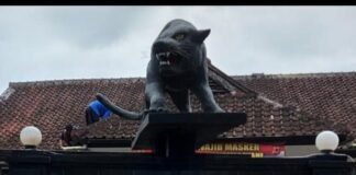 Polsek Citamiang Fasilitasi Penyelesaian Kesalahpahaman, Kedua Pihak Sepakat Berdamai