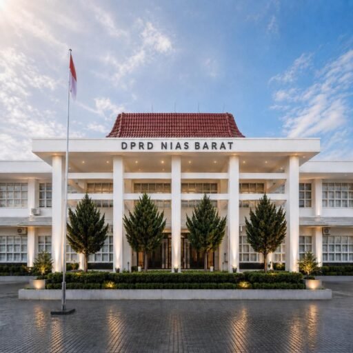 Saling Tunggu di Ujung Deadline, Paripurna KUA-PPAS Nias Barat Belum Terjadwal Saling Tunggu di Ujung Deadline, Paripurna KUA-PPAS Nias Barat Belum Terjadwal