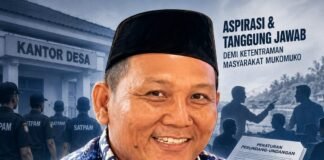 KABRI KANTER PERNYATAAN KADES SOAL 67 SATPAM: “BACA ATURAN, JANGAN GIRING OPINI SEOLAH PHK SUDAH FINAL”