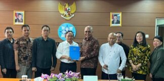 HPN Lampung 2027 Lebih Terbuka dan Libatkan Konstituen Dewan Pers