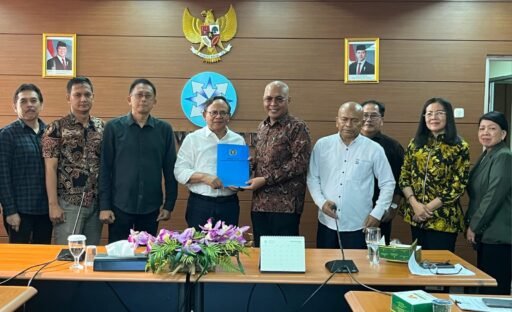 HPN Lampung 2027 Lebih Terbuka dan Libatkan Konstituen Dewan Pers HPN Lampung 2027 Lebih Terbuka dan Libatkan Konstituen Dewan Pers