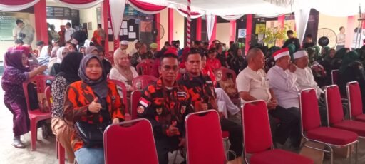 Cegah Tawuran dan Konflik, Pemuda Pancasila SU II Dorong Sinergi Ormas dan Kepolisian Cegah Tawuran dan Konflik, Pemuda Pancasila SU II Dorong Sinergi Ormas dan Kepolisian
