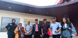 *Sidang Perdana Gugatan PMH atas Aset Tanah Milik Ambar Witjaksono Sutarman Cisarua Digelar di PN Cibinong*