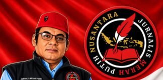 Ketum JMPN Raja Simatupang Kritik Keras Penjahat dan Koruptor yang Alergi Terhadap Pers
