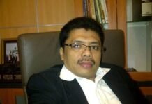 Babak Baru Kasus Amran Rajagukguk: Tomsir Gultom Tersangka, DPP PBB Kawal Proses Hukum