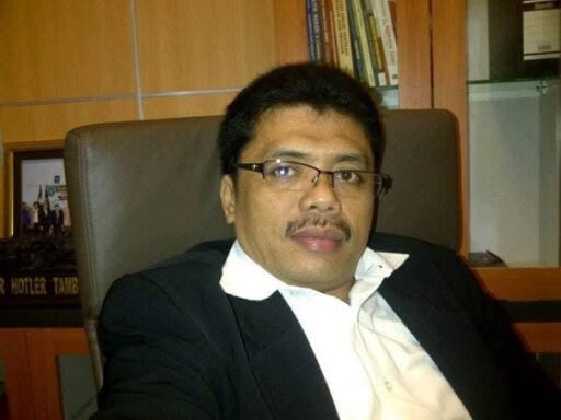 Babak Baru Kasus Amran Rajagukguk: Tomsir Gultom Tersangka, DPP PBB Kawal Proses Hukum Babak Baru Kasus Amran Rajagukguk: Tomsir Gultom Tersangka, DPP PBB Kawal Proses Hukum