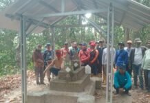 Bukan Sekadar Garis Peta: Tokoh Tempirai Raya Tegaskan Hak Wilayah Lewat Rekam Jejak Sejarah Leluhur.