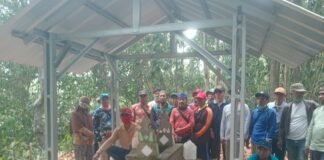 Bukan Sekadar Garis Peta: Tokoh Tempirai Raya Tegaskan Hak Wilayah Lewat Rekam Jejak Sejarah Leluhur.