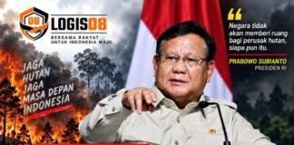 *IDENTIFIKASI NAMA KORPORASI TERLIBAT KARHUTLA, CABUT IZIN DAN PROSES SESUAI HUKUM YANG BERLAKU*