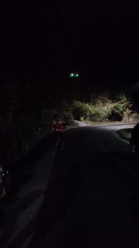 Perbukitan Suhi – Suhi Karo Terbakar, TNI – Polri dan Warga Bergerak Padamkan Api Perbukitan Suhi – Suhi Karo Terbakar, TNI – Polri dan Warga Bergerak Padamkan Api