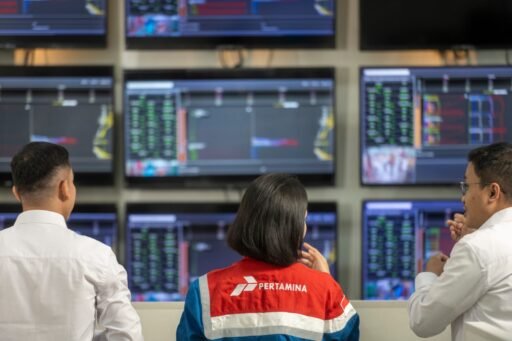 Hidupkan Kembali Lapangan Tua: Pertamina EP Adera Field Sukses Temukan Cadangan Migas Baru BNG-082 Hidupkan Kembali Lapangan Tua: Pertamina EP Adera Field Sukses Temukan Cadangan Migas Baru BNG-082