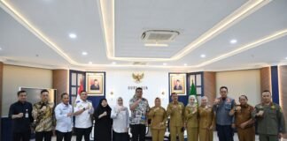 Bobby Nasution Tegaskan Usaha Tak Berizin dan Ganggu Kamtibmas Tak Boleh Beroperasi