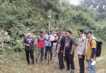 Langkah Maju Penyelesaian Sengketa: Pemkab PALI Bedah 2 Versi Batas Desa Tempirai Selatan dan Mangku Negara