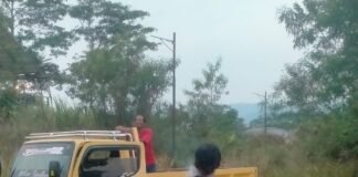 Galuh kekeuh sidak disdik Kota,begini penjelasan bagian aset