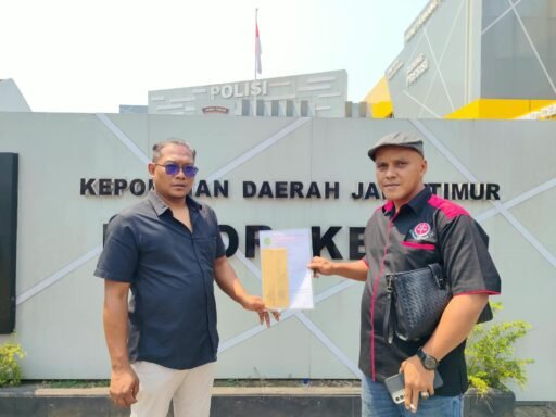 Soal Dugaan Penggelapan Jaminan Fidusia, LBH IRO YUDHO WICAKSONO Hadir Berikan Pendampingan Hukum Soal Dugaan Penggelapan Jaminan Fidusia, LBH IRO YUDHO WICAKSONO Hadir Berikan Pendampingan Hukum
