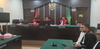Sidang Rachel Hariyanto: Kuasa Hukum Soroti Tak Adanya Mens Rea