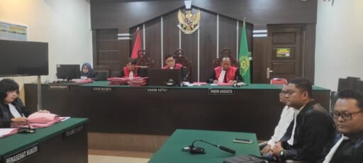Sidang Rachel Hariyanto: Kuasa Hukum Soroti Tak Adanya Mens Rea Sidang Rachel Hariyanto: Kuasa Hukum Soroti Tak Adanya Mens Rea