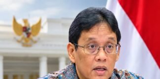 *Purbaya Dicopot, Prabowo Tunjuk Suahasil Nazara sebagai Menteri Keuangan*