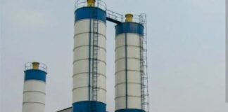 SKANDAL PROYEK RIGID BETON SUBANG Pembelian Cor Diduga Dimonopoli, Harga Mahal, Kualitas Terancam.